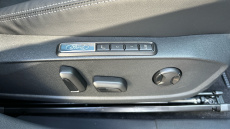 Ford Capri 210kW Premium 77kWh 5dr Auto Electric Estate